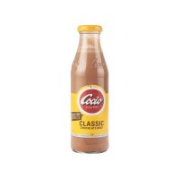 Cocio 0,4l Glasflasche