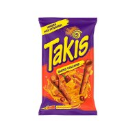 18x Takis Volcano 100g