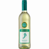 Barefoot Pinot Grigio 0,75l