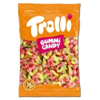 Trolli Kirschen 1kg