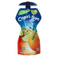 Capri-Sun MULTI VITAMIN 330ml