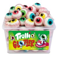 Trolli Glotzer 60er