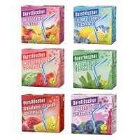 Durstl&ouml;scher MIX 12x 500ml