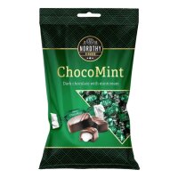 Nordthy Choco Mint 465g