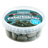 Nordthy T&uuml;rkischpfeffer ZF 180g