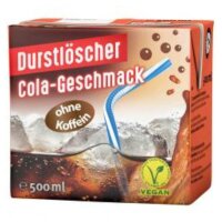 Durstl&ouml;scher Cola 500ml