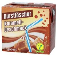 Durstl&ouml;scher Karamell 500ml