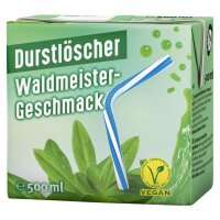 Durstl&ouml;scher Waldmeister 500ml