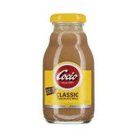 Cocio 0,27l Glasflasche