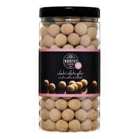 Nordthy Lakritzkugeln Stark 1kg