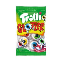 Trolli Glotzer 4er - MHD 03.10.2025